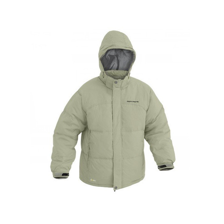 Campera de Hombre Down Town