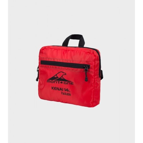 Mochila Kenai 14 lts
