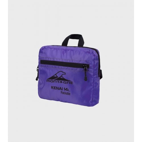 Mochila Kenai 14 lts