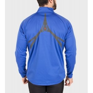 Campera tricapa de hombre Arches