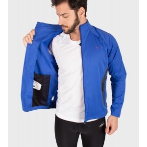 Campera tricapa de hombre Arches