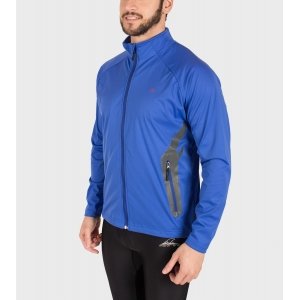 Campera tricapa de hombre Arches