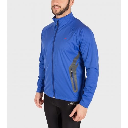 Campera tricapa de hombre Arches