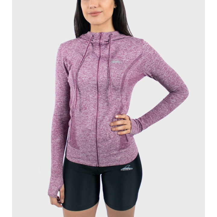 Campera de mujer Sofia