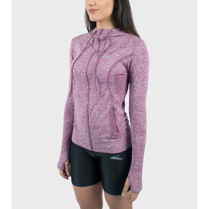 Campera de mujer Sofia