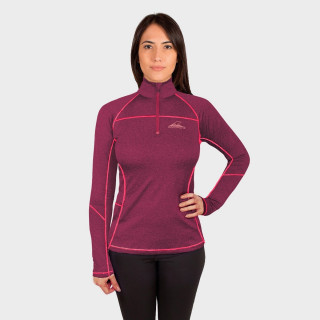 Buzo de mujer Vetta Reflex