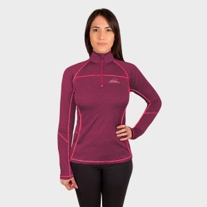 Buzo de mujer Vetta Reflex