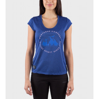 Remera de mujer Britt