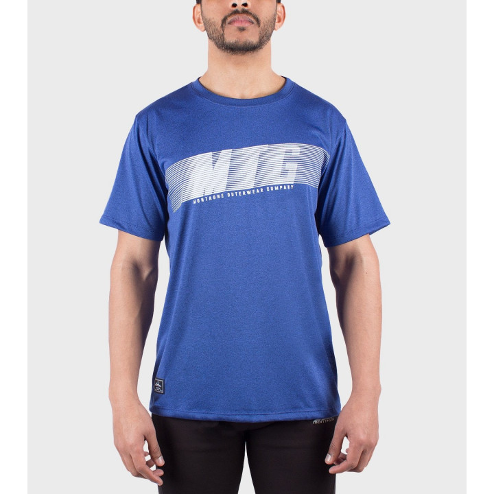 Remera de hombre Maxden