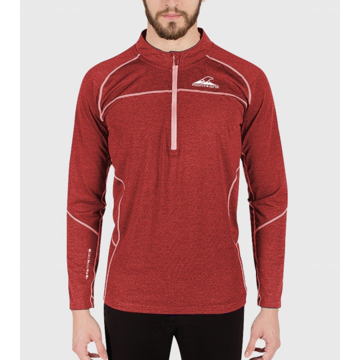 Buzo de hombre Tempo Reflex