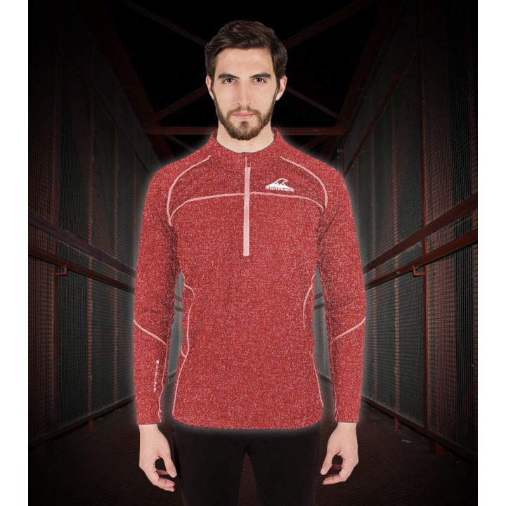 Buzo de hombre Tempo Reflex