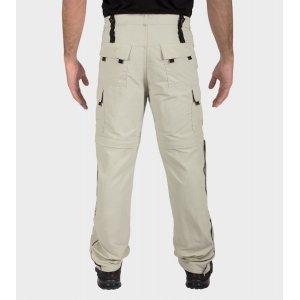 Pantalón de hombre Sherpa (desmontable)