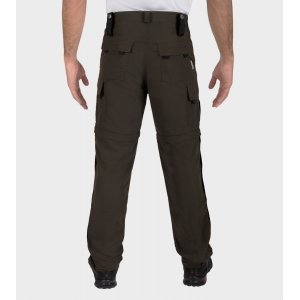 Pantalón de hombre Sherpa (desmontable)