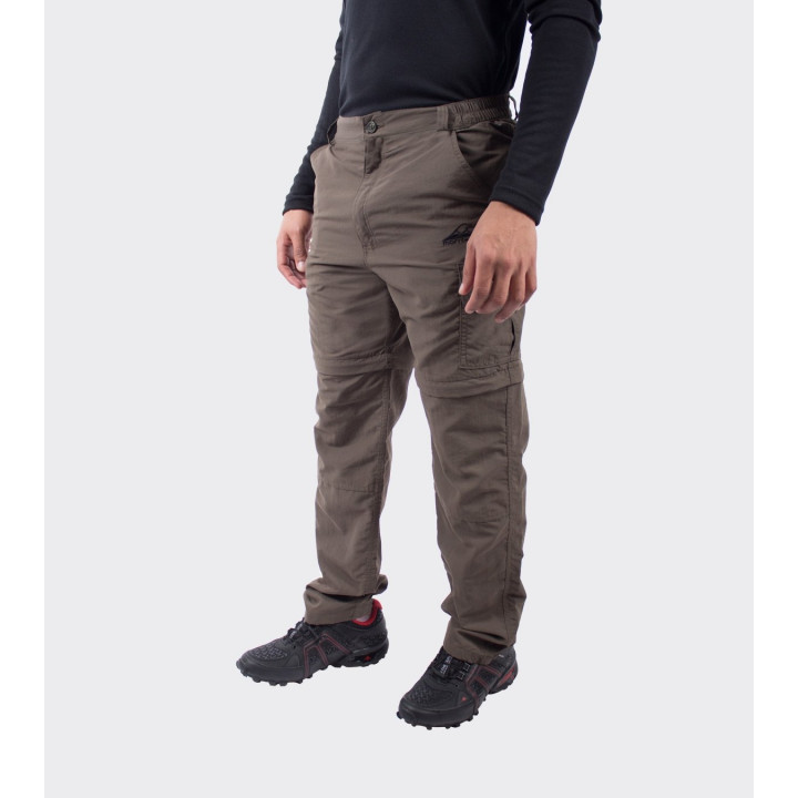 Pantalón de hombre Sherpa Base
