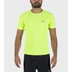 Remera running de hombre Agile