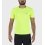 Remera running de hombre Agile