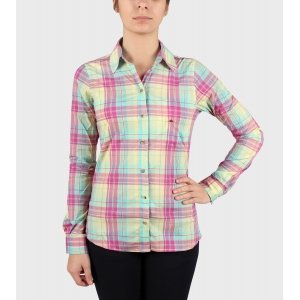 Camisa de mujer Ludmila M/L