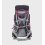 Mochila de camping High Land 60+10lts