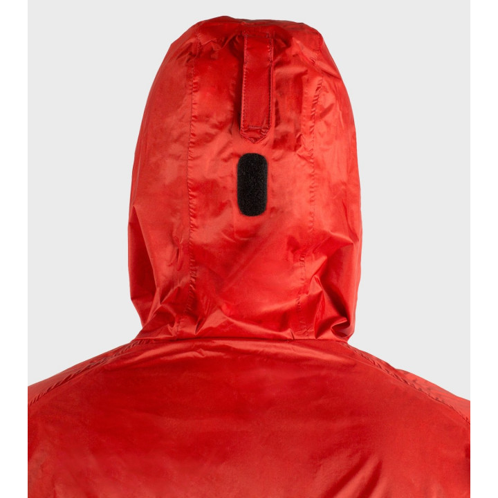 Rompeviento de hombre Nanoshell Max 