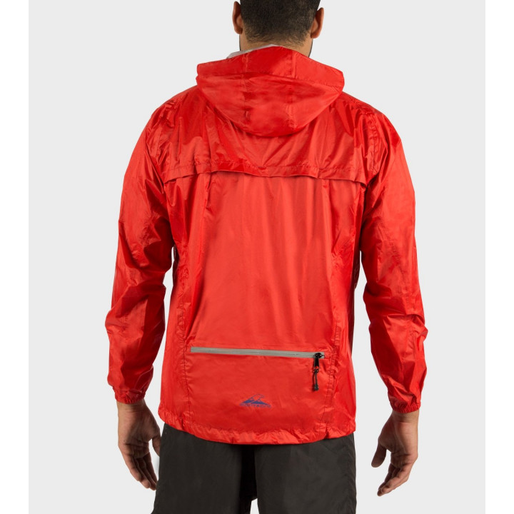 Rompeviento de hombre Nanoshell Max 
