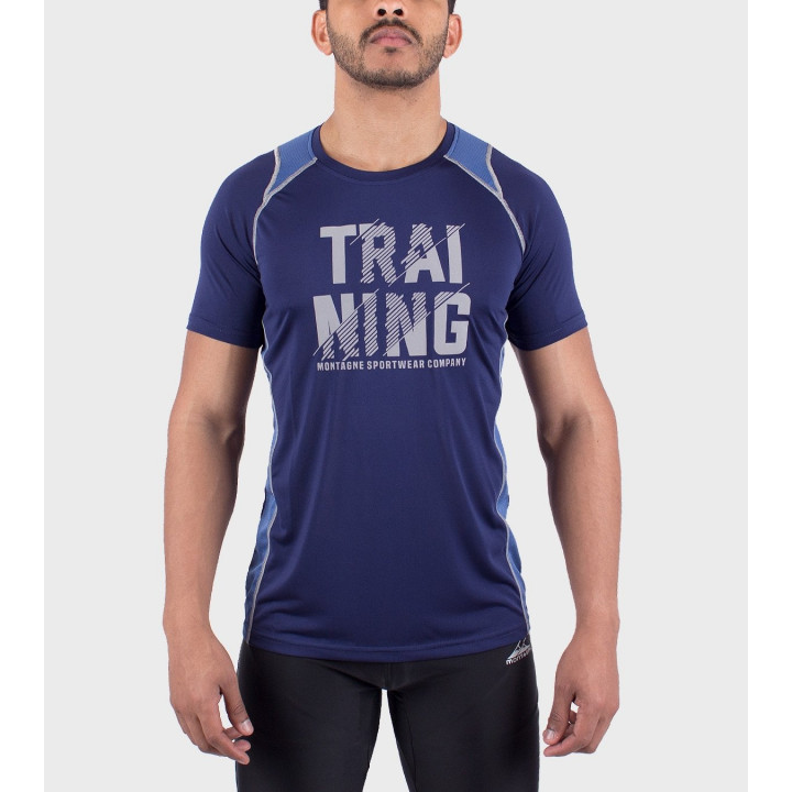 Remera de hombre Gravity