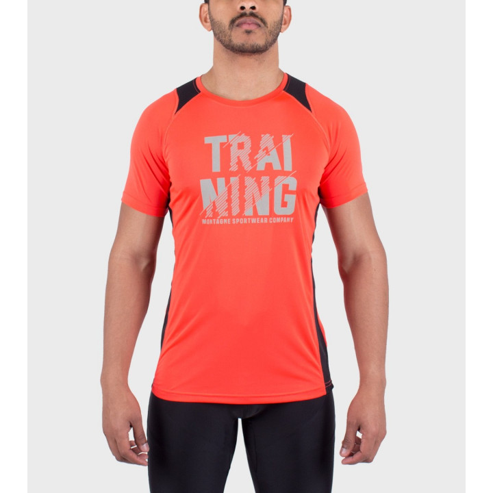 Remera de hombre Gravity