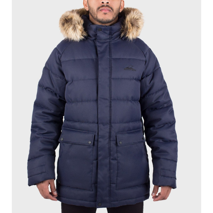 Parka de hombre Nolan