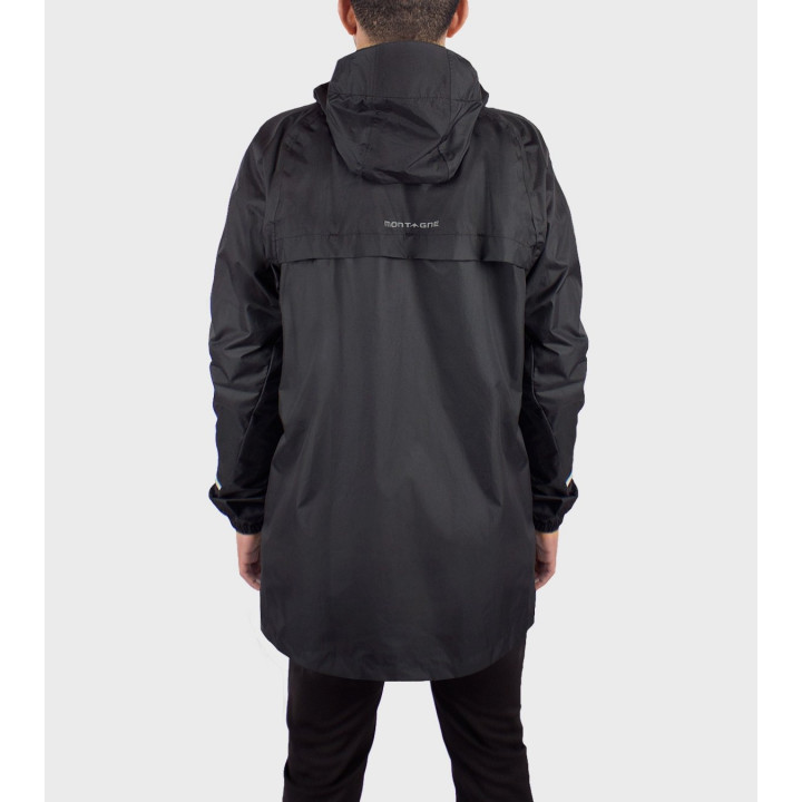 Piloto de hombre Eider
