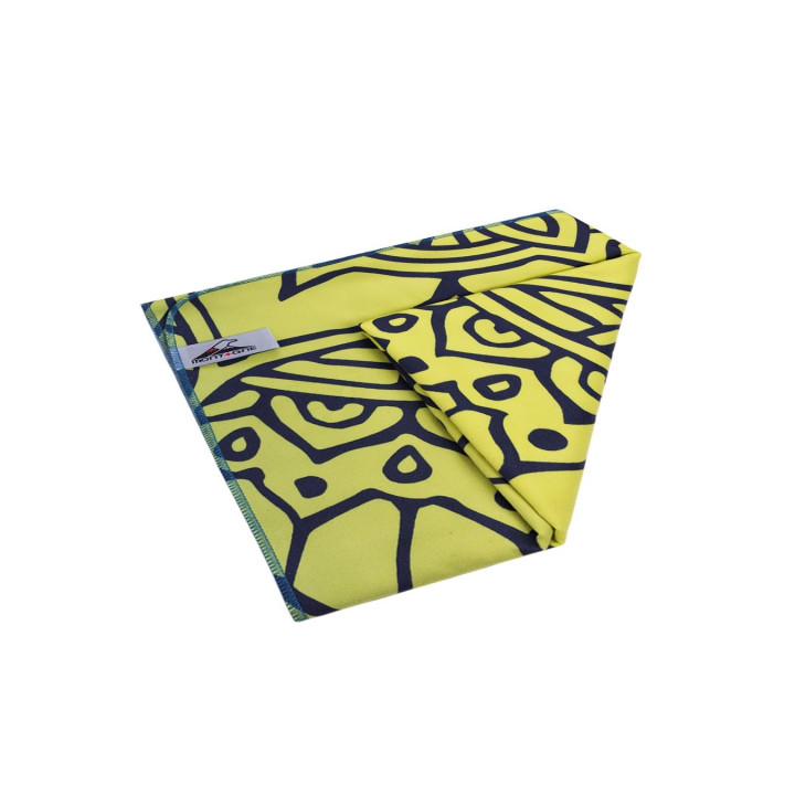 Toalla Soft towel chica