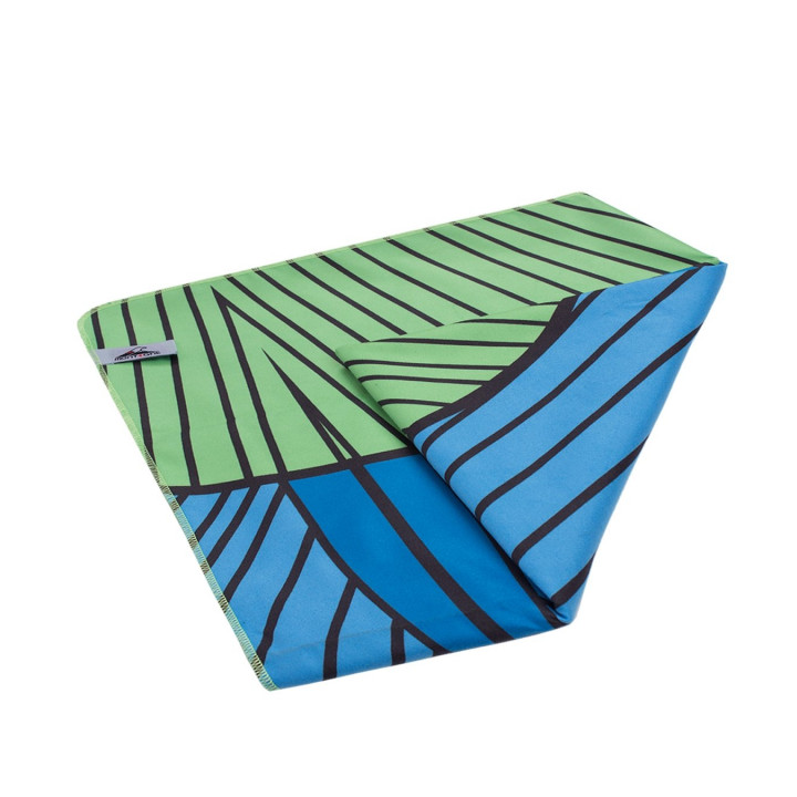 Toalla Soft towel chica