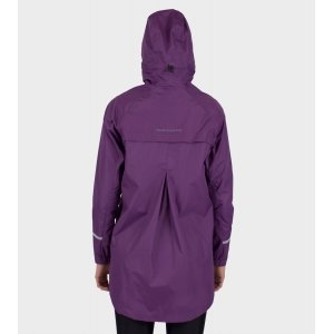 Piloto de mujer Drop