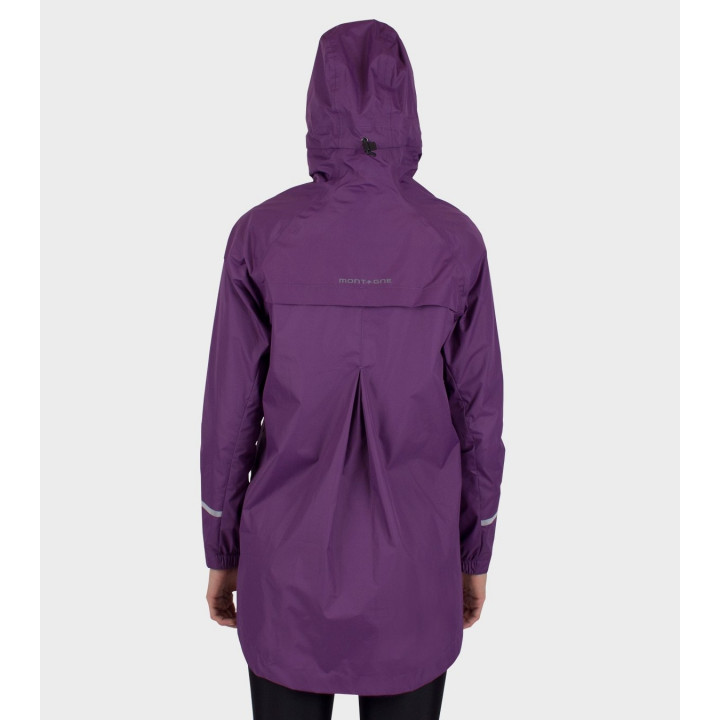 Piloto de mujer Drop
