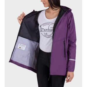 Piloto de mujer Drop