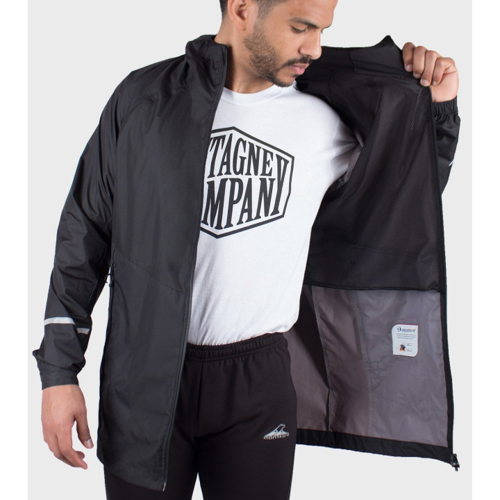 Piloto de hombre Eider