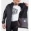 Piloto de hombre Eider