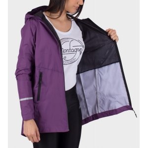 Piloto de mujer Drop