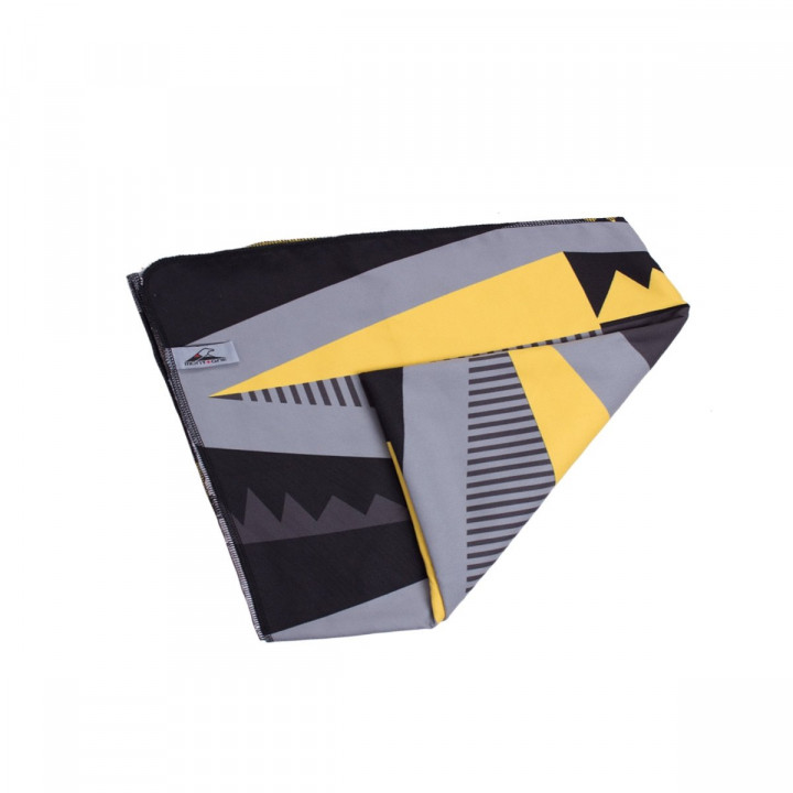 Toalla Soft towel chica