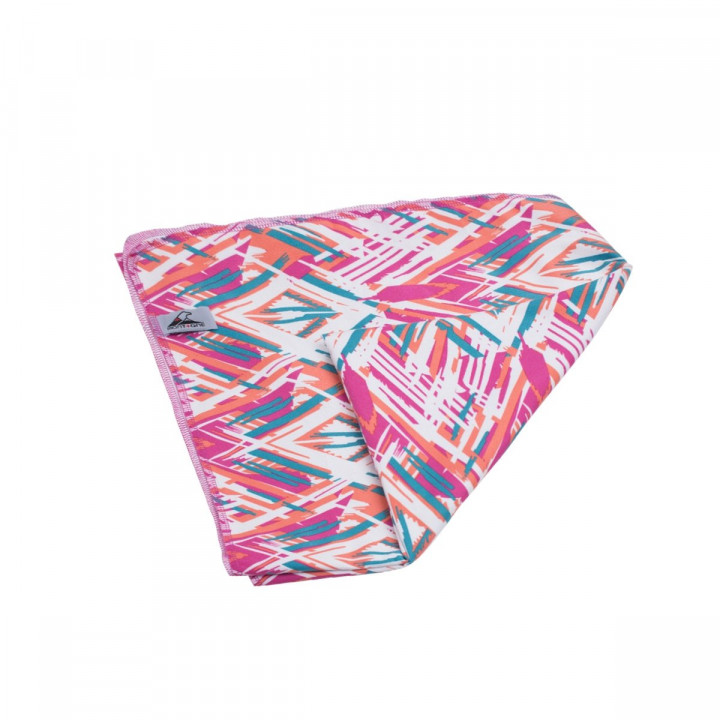 Toalla Soft towel chica
