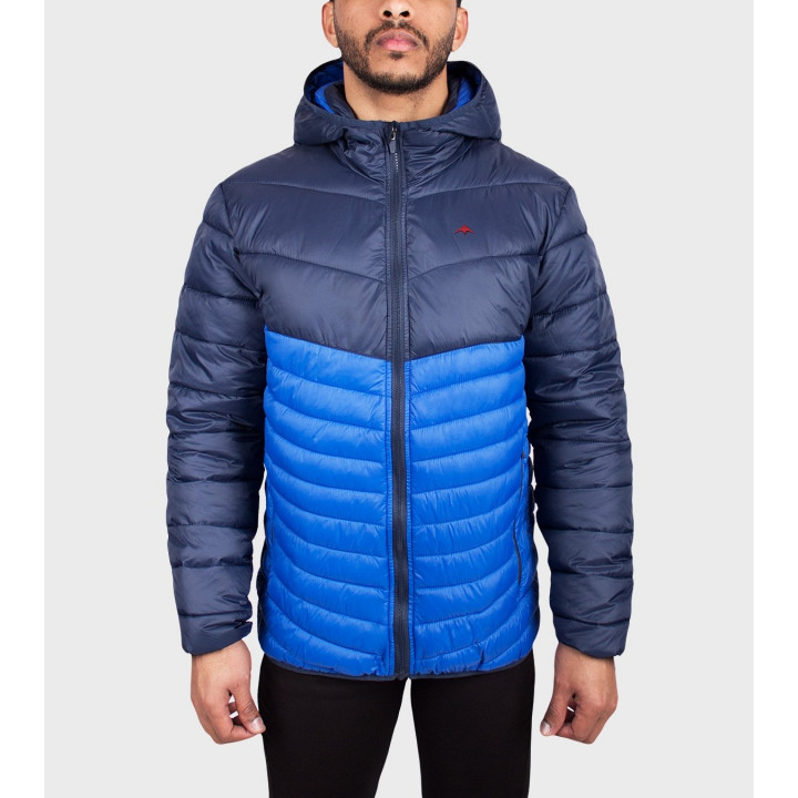 Campera de hombre Krypton