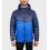 Campera de hombre Krypton