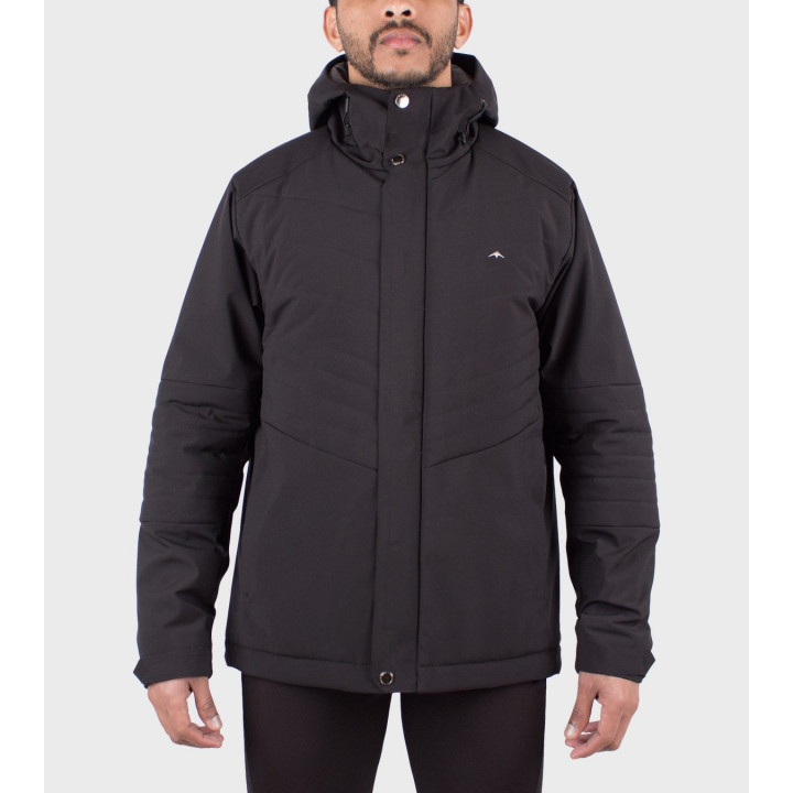 Campera de hombre Burnet