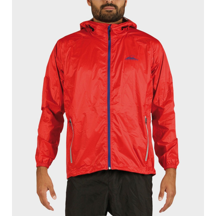 Rompeviento de hombre Nanoshell Max 