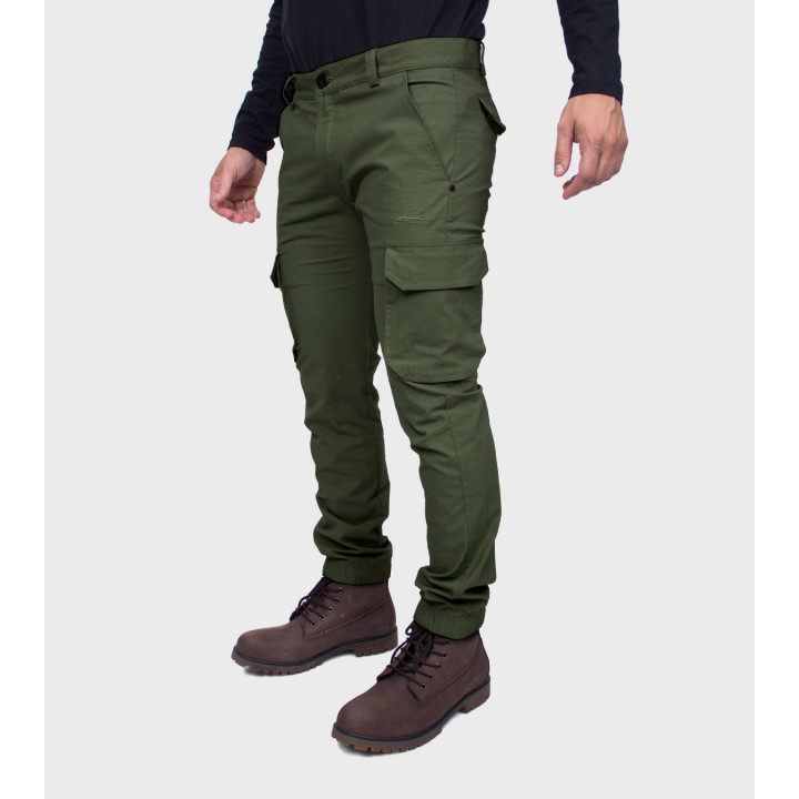 Pantalón de hombre Harris