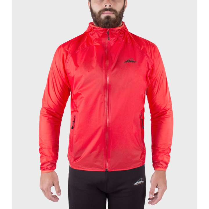 Rompeviento de hombre Eitan