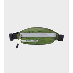 Riñonera de running Flat II