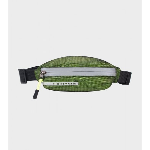 Riñonera de running Flat II Riñonera de running Flat II