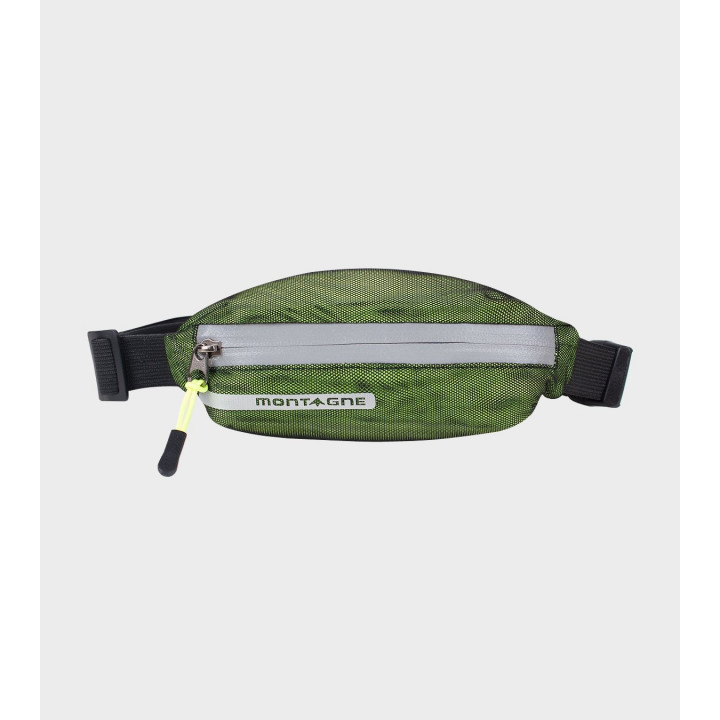 Riñonera de running Flat II