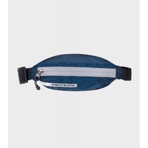 Riñonera de running Flat II