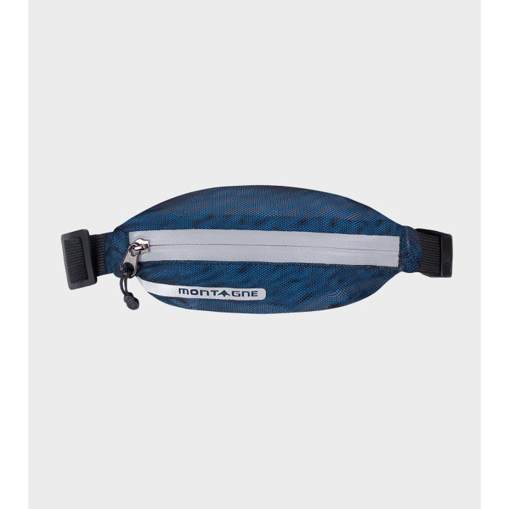 Riñonera de running Flat II
