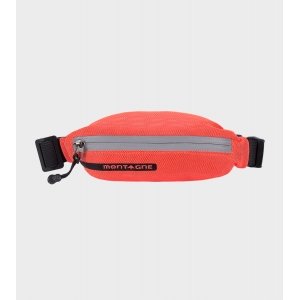 Riñonera de running Flat II